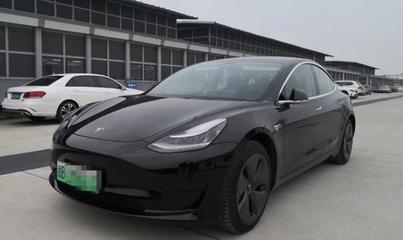 特斯拉關(guān)聯(lián)公司入局國(guó)內(nèi)二手車市場(chǎng)，拓展業(yè)務(wù)版圖