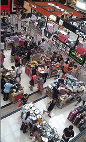 2012年都寶路年中促銷暨麗特百貨二手日用百貨特賣會(huì)紀(jì)實(shí)