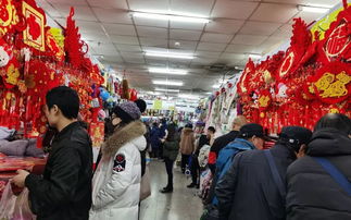 告別菜市口百貨市場(chǎng) 城市更新下的記憶與轉(zhuǎn)型